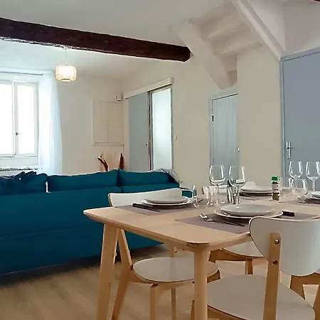 빌라 Le Bastiani Duplex*haut De Gamme Wi-fi *oc Keys023